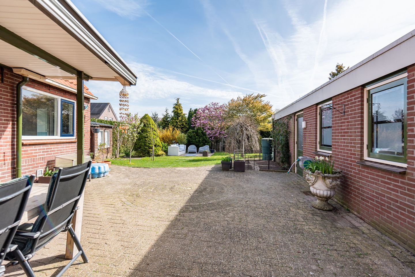 Foto 40 van Hogeweg 49