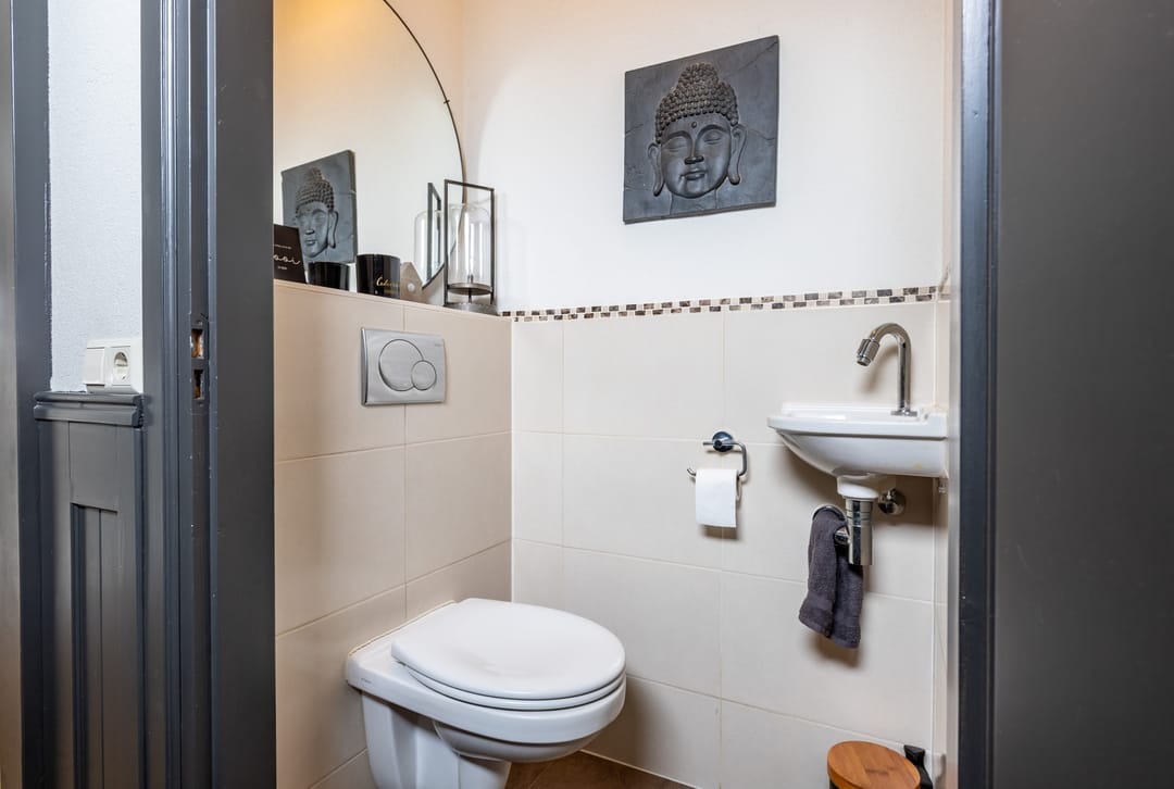 Photo 16 of Aalsmeerderdijk 504