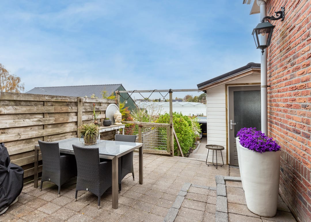 Photo 17 of Aalsmeerderdijk 504