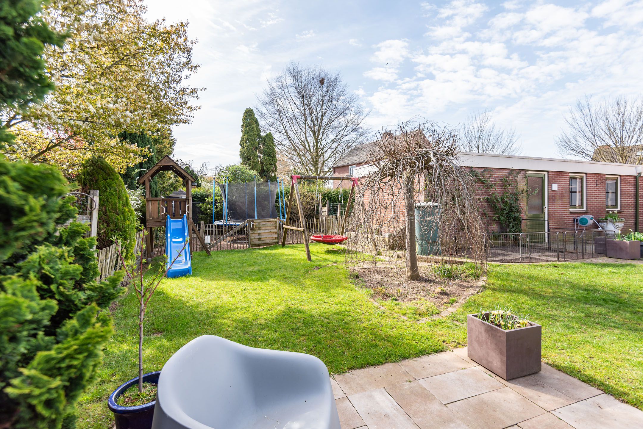 Foto 45 van Hogeweg 49