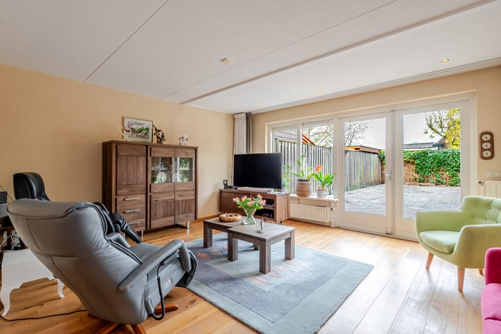 Foto 5 van Grada Vleemingstraat 21