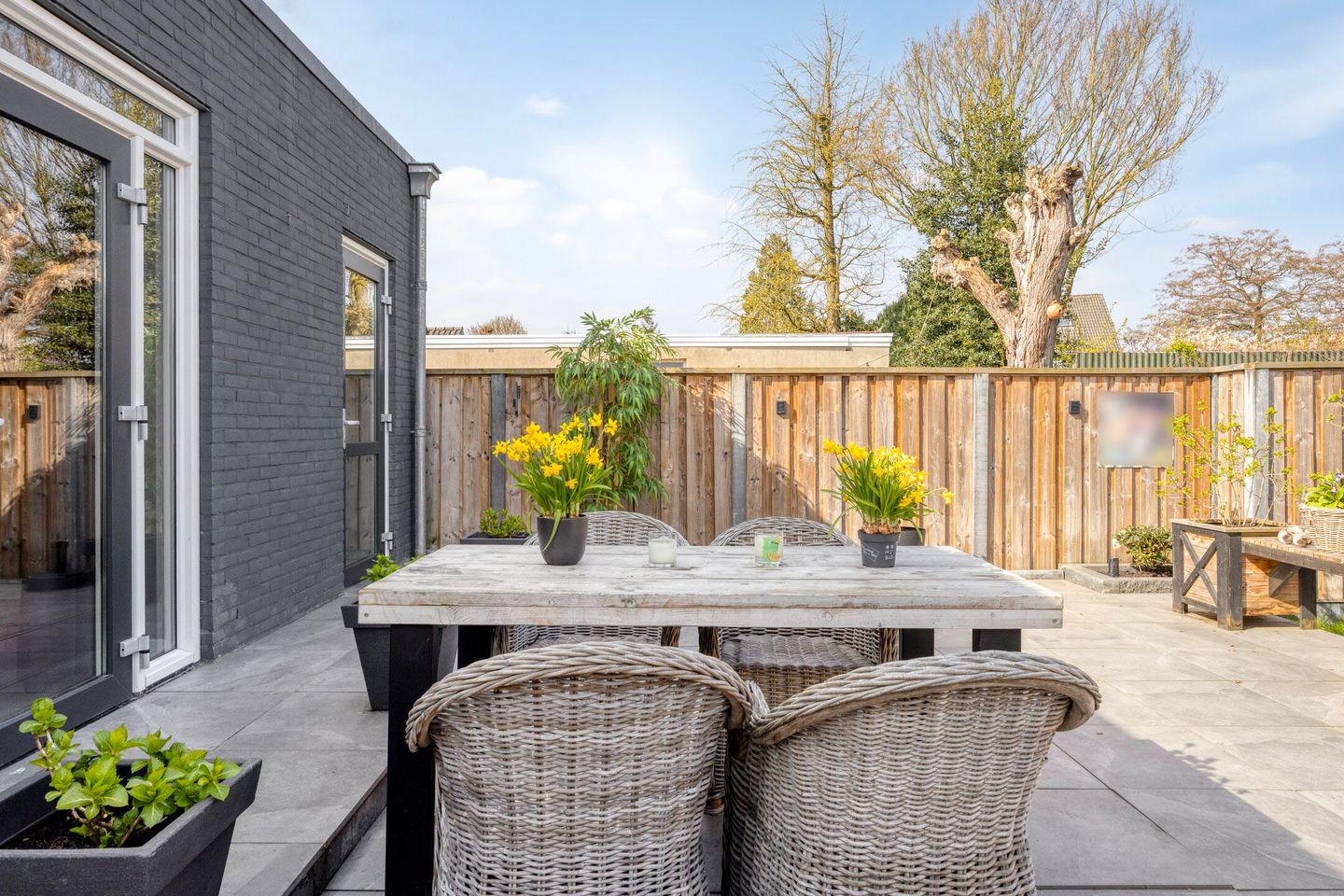 Foto 20 van Schipholtstraat 28