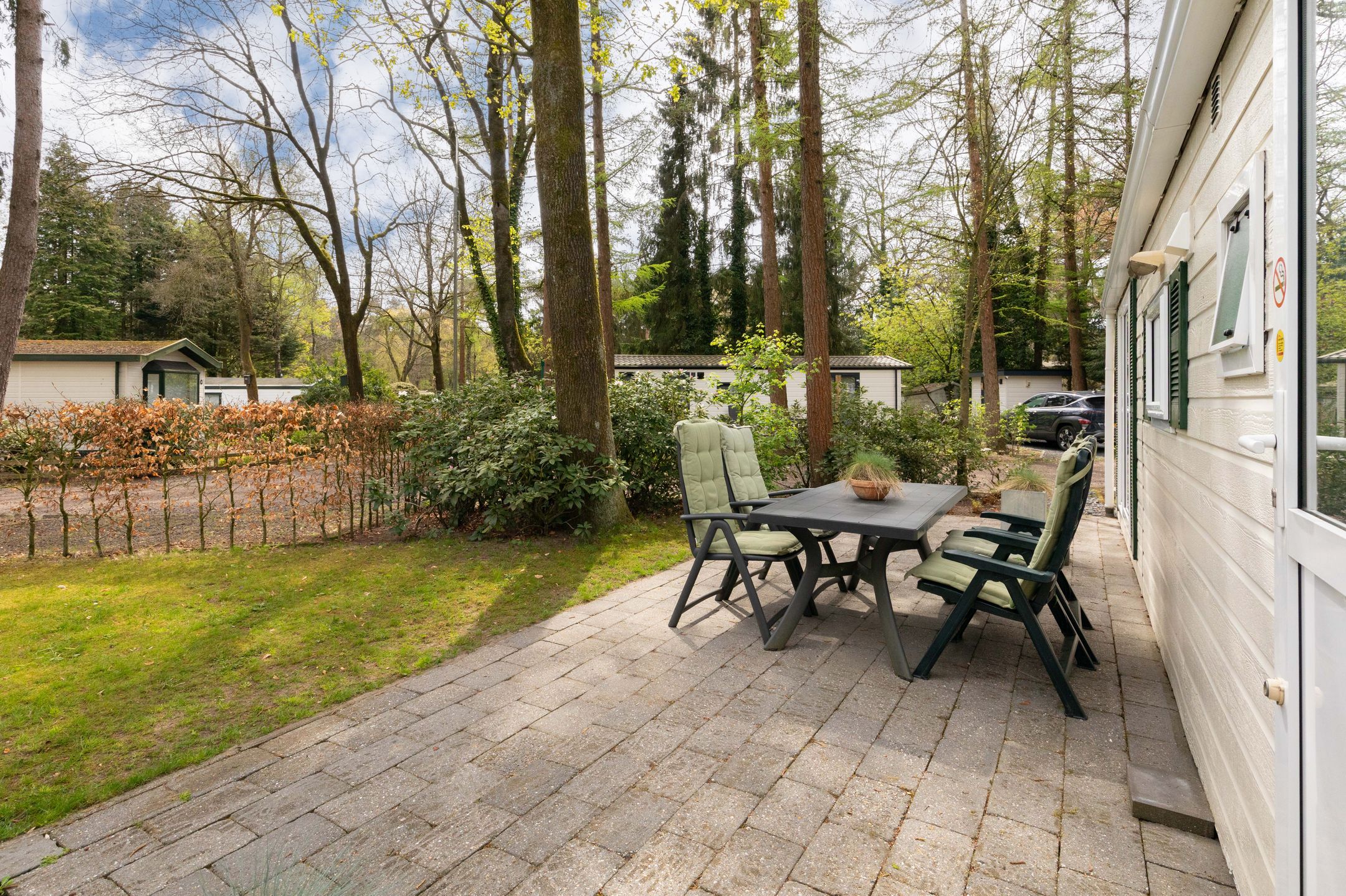 3-bedroom freehold villa in Ede — photo 5 of 5
