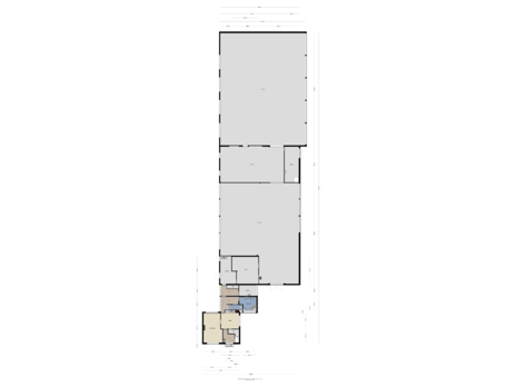 View floorplan