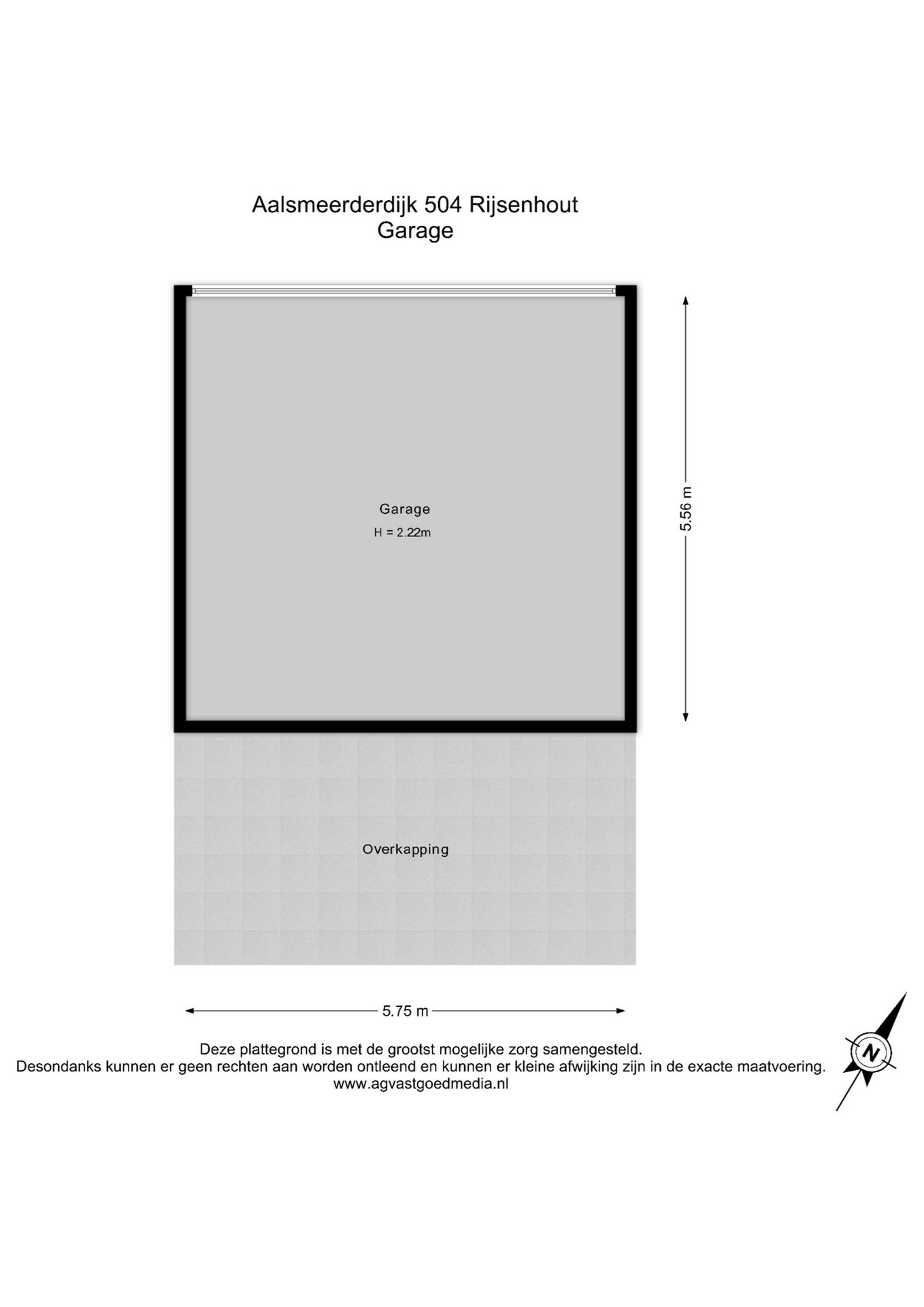 Photo 64 of Aalsmeerderdijk 504