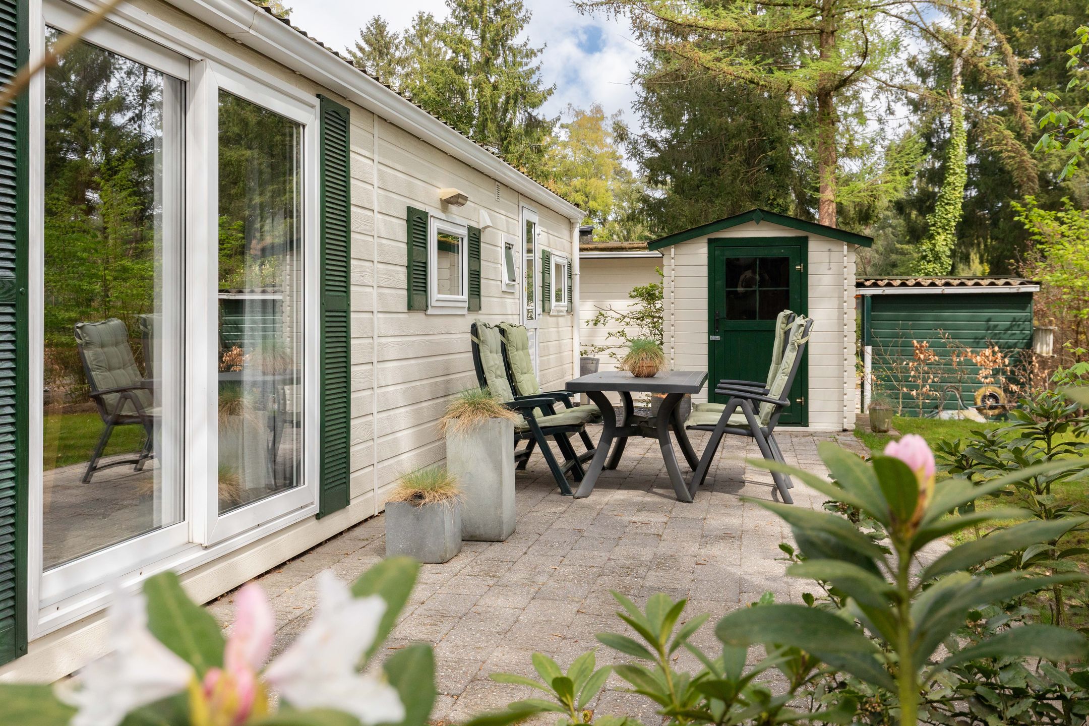 3-bedroom freehold villa in Ede — photo 3 of 5