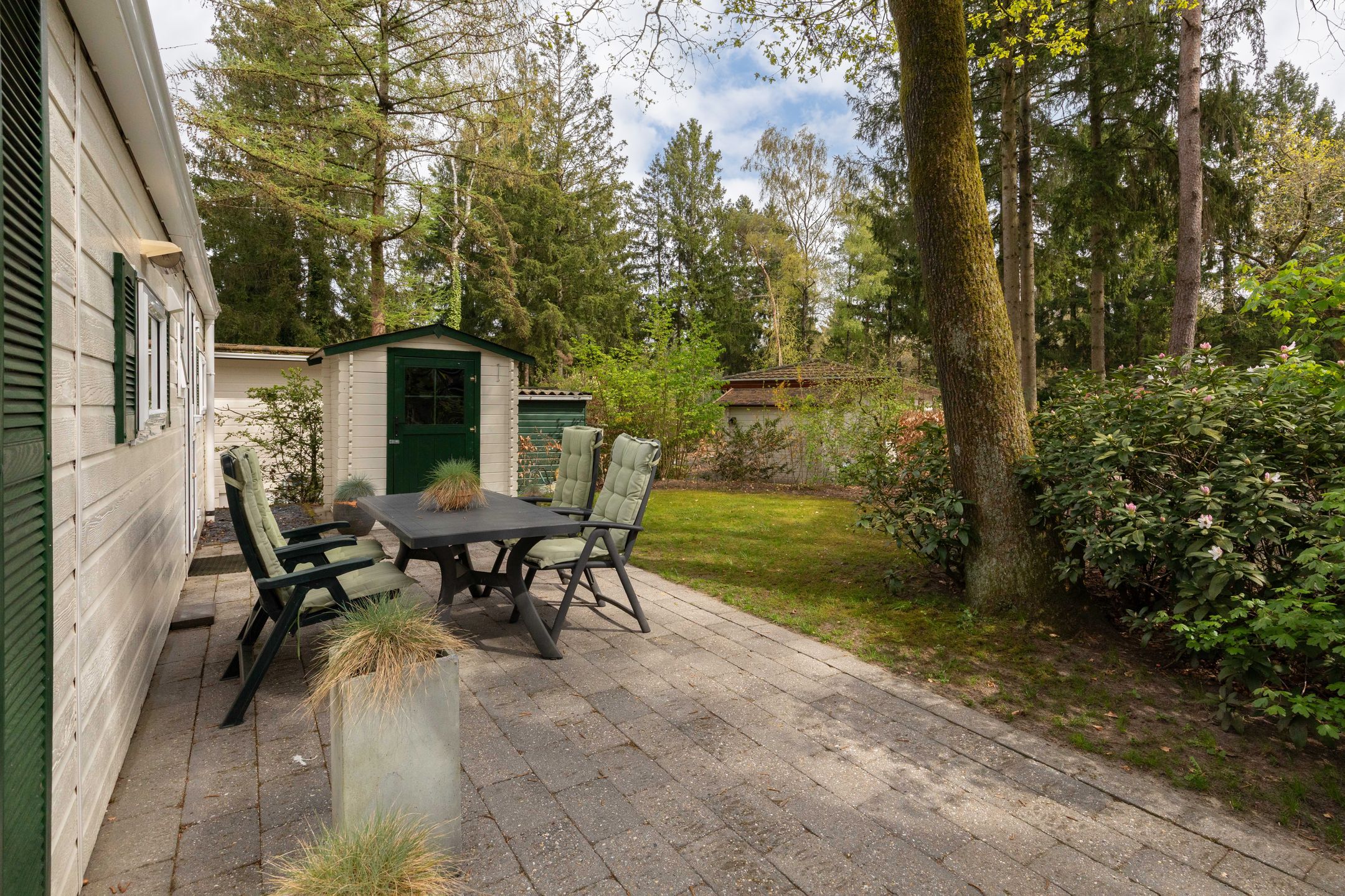 3-bedroom freehold villa in Ede — photo 4 of 5