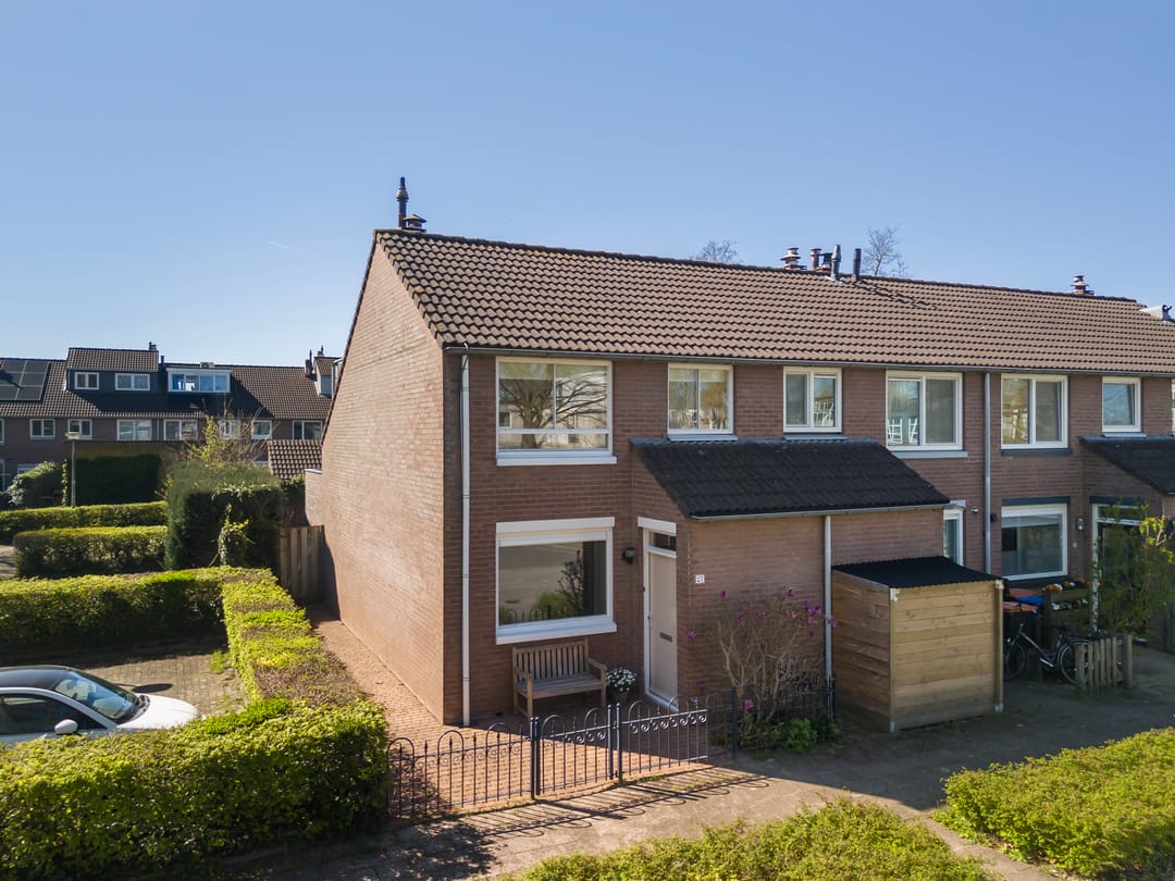 Photo 1 of Rodderikweg 27