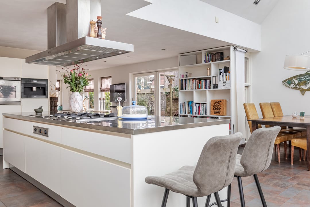 Foto 17 van Margrietstraat 42