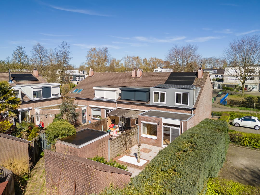 Photo 13 of Rodderikweg 27