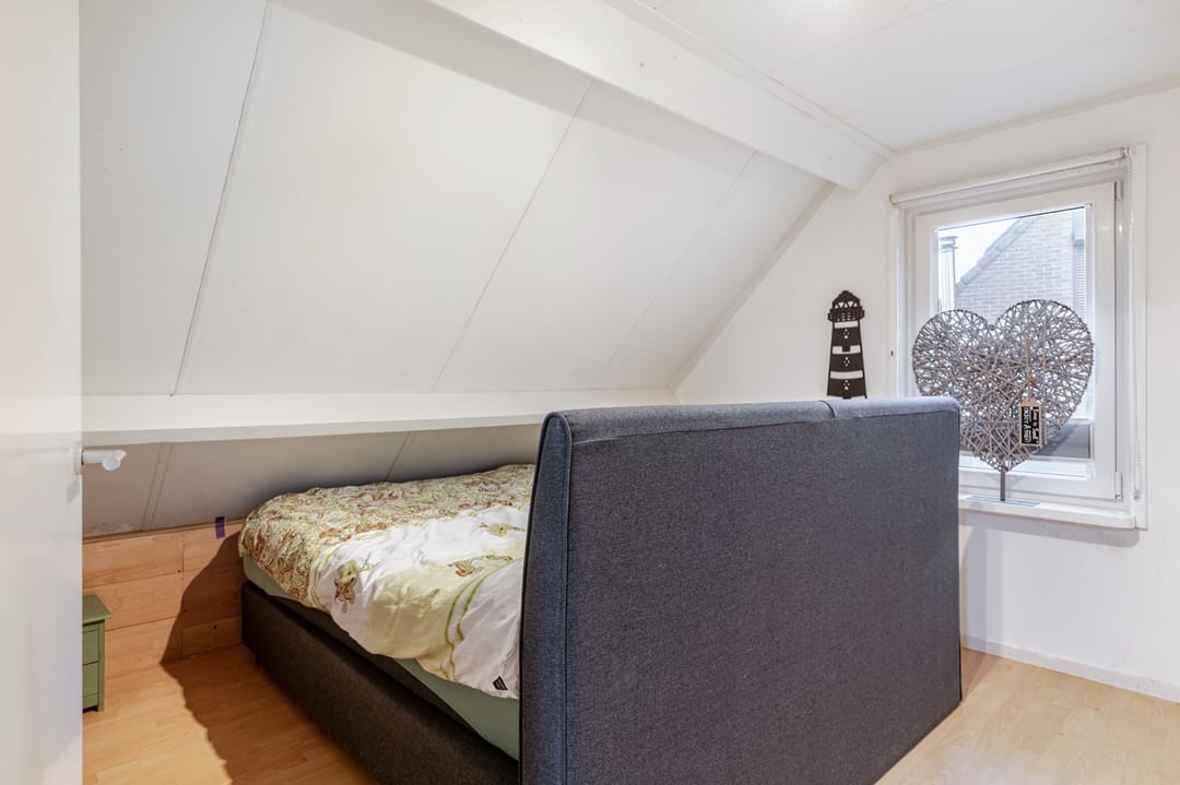 Foto 26 van Margrietstraat 42