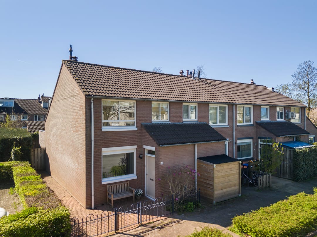 Photo 22 of Rodderikweg 27