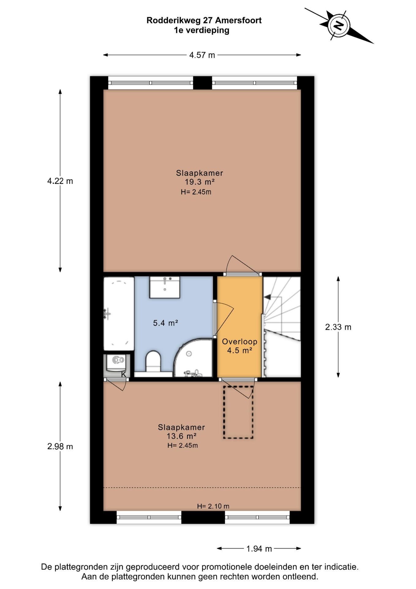 Photo 29 of Rodderikweg 27