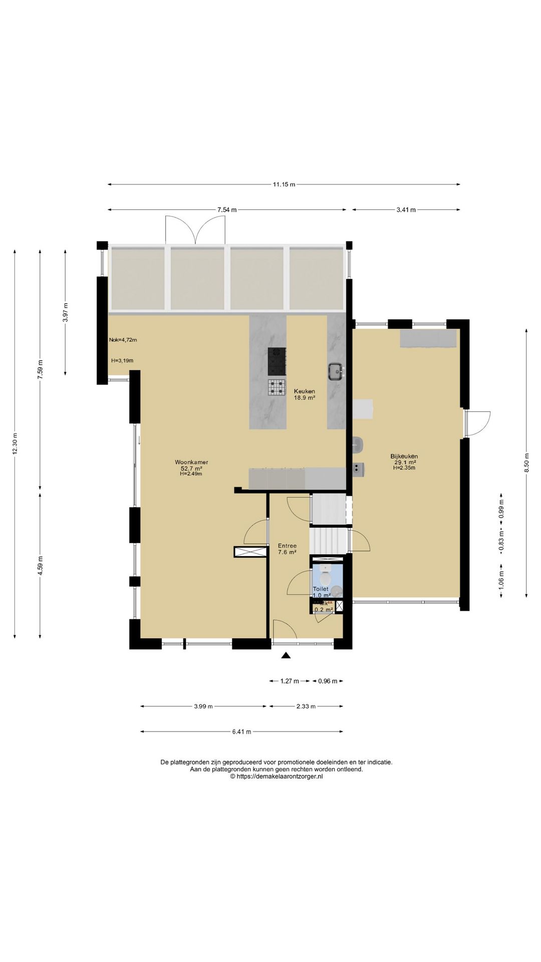 Foto 37 van Margrietstraat 42