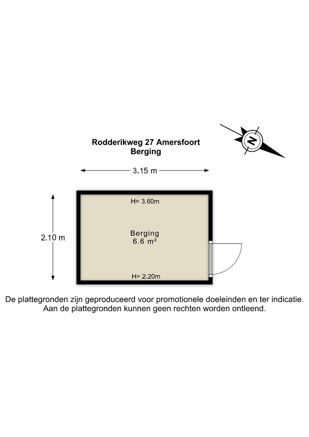 Photo 31 of Rodderikweg 27