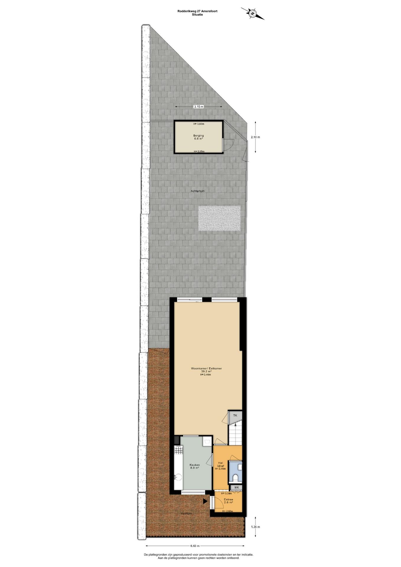 Photo 33 of Rodderikweg 27