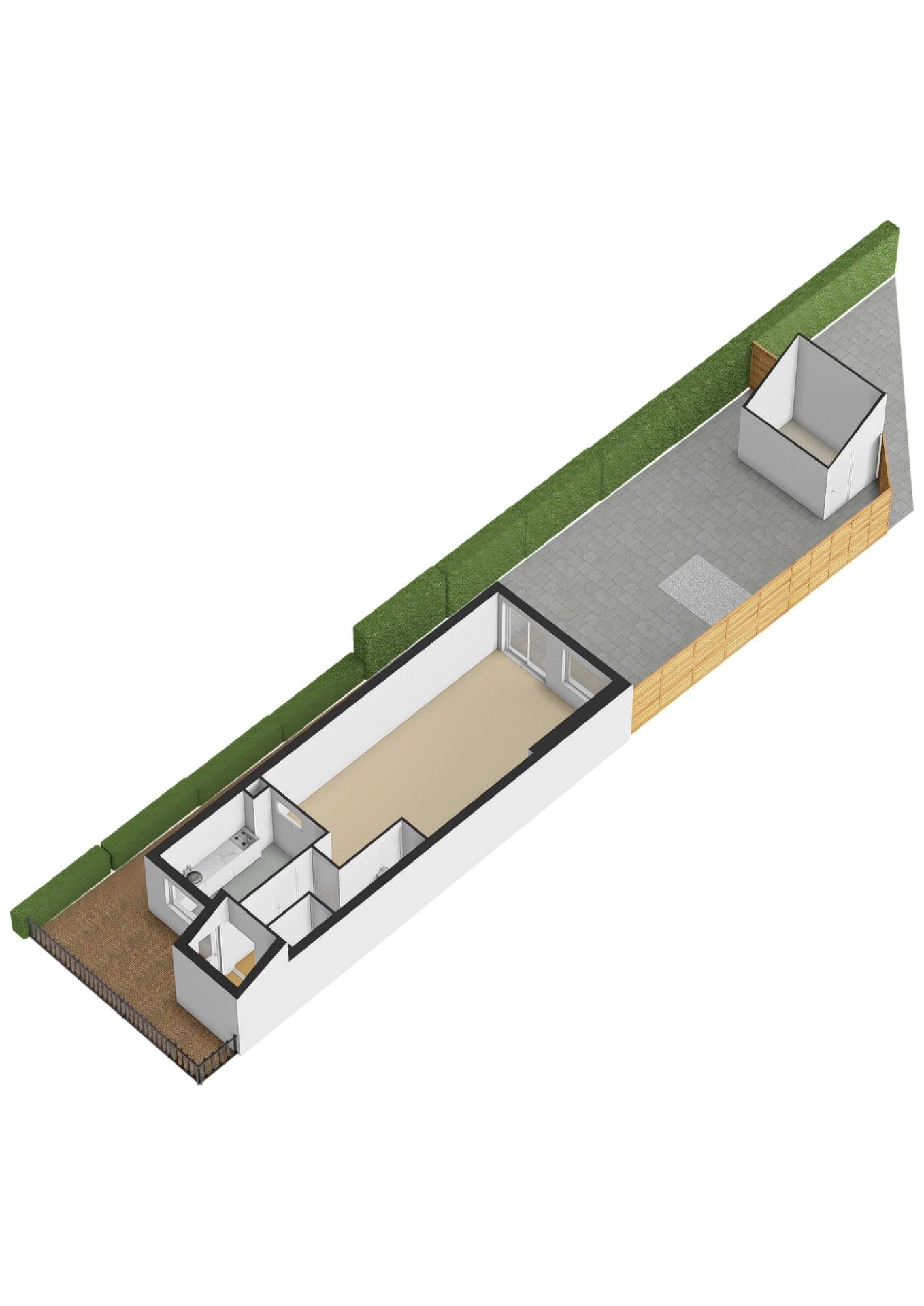 Photo 34 of Rodderikweg 27