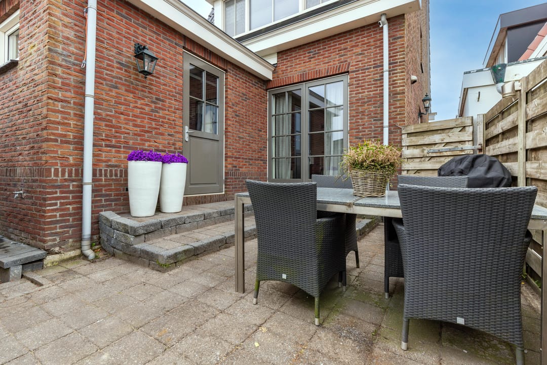 Photo 28 of Aalsmeerderdijk 504