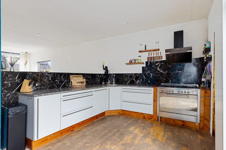 Tussenwoning te koop: Wine 5, Ureterp