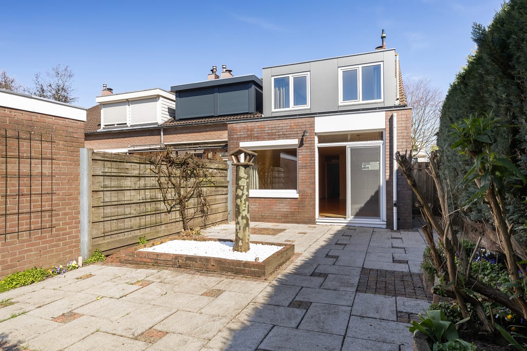 Photo 11 of Rodderikweg 27