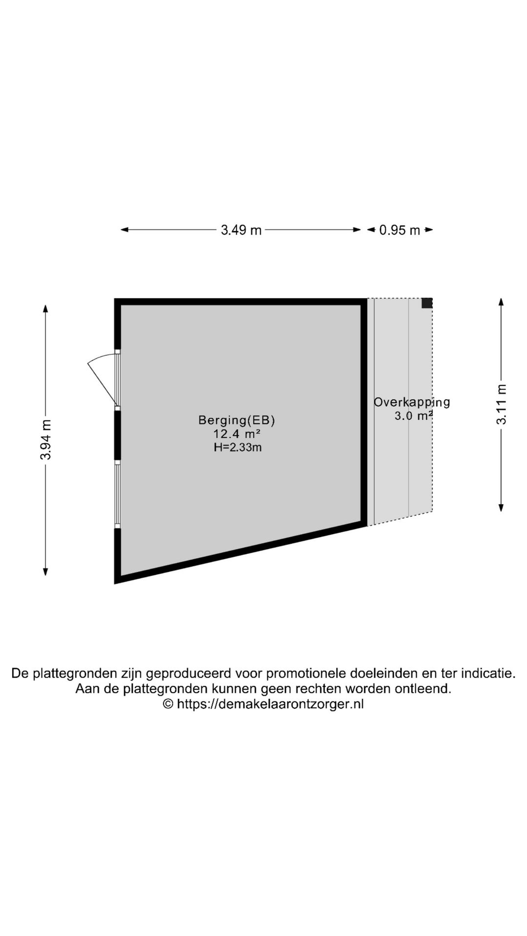 Foto 47 van Margrietstraat 42