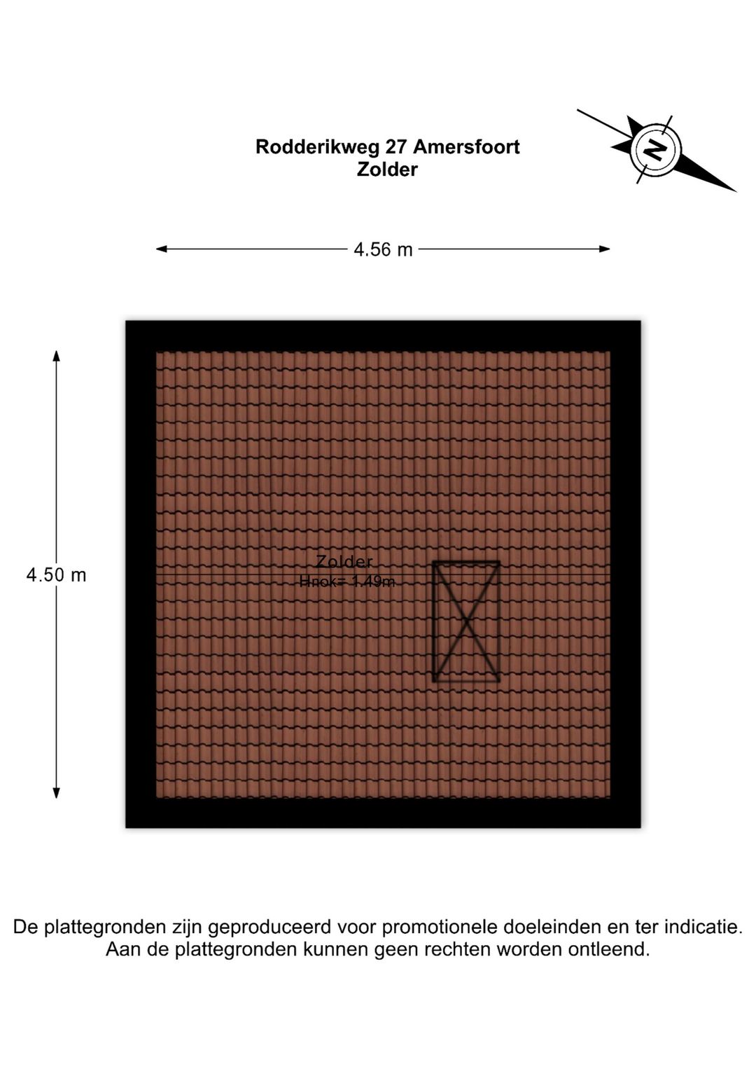 Photo 32 of Rodderikweg 27
