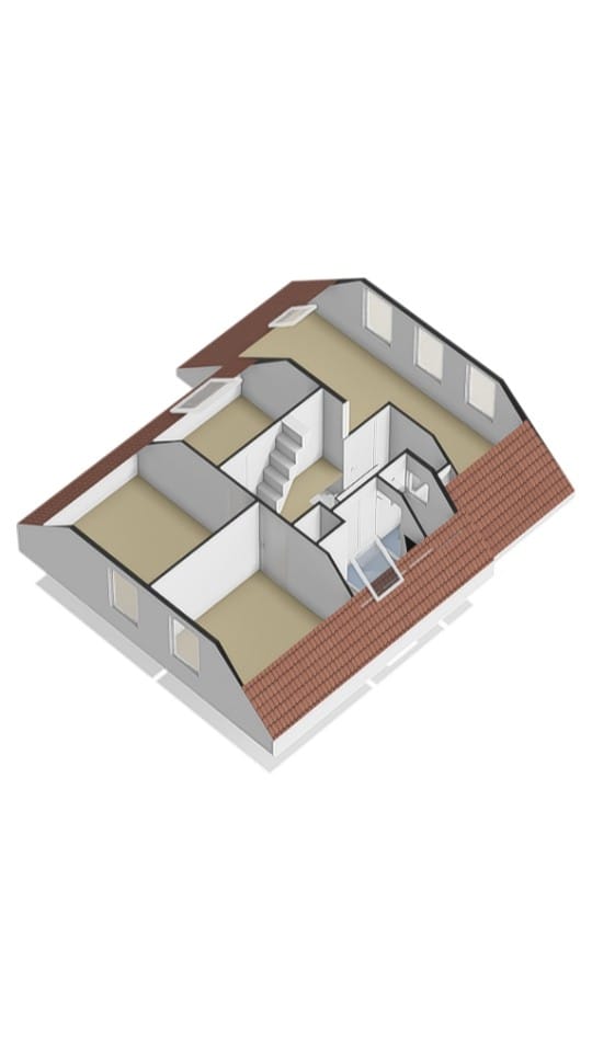 Foto 40 van Margrietstraat 42