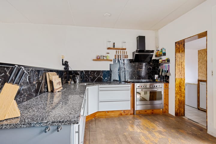 Tussenwoning te koop: Wine 5, Ureterp