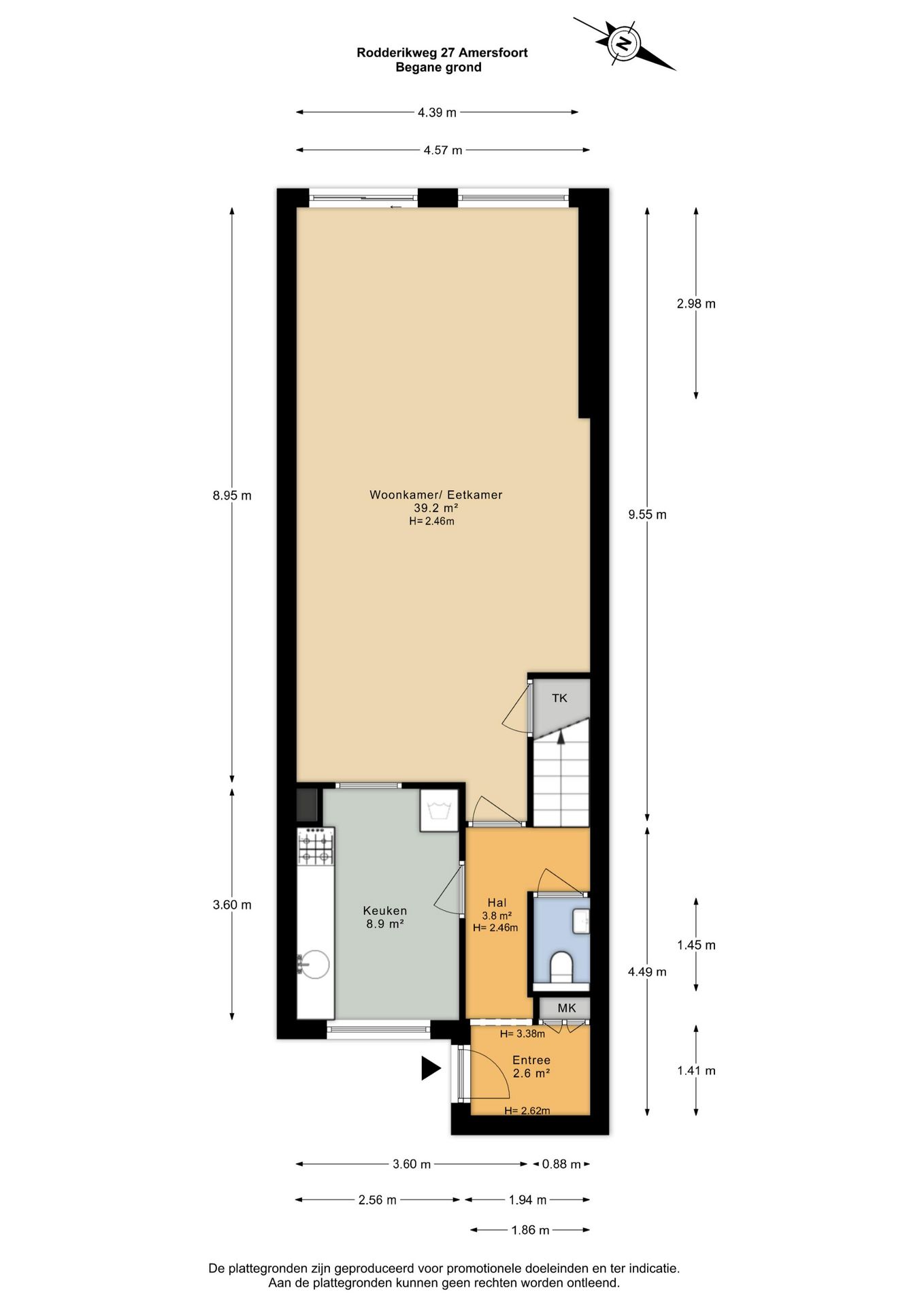 Photo 27 of Rodderikweg 27