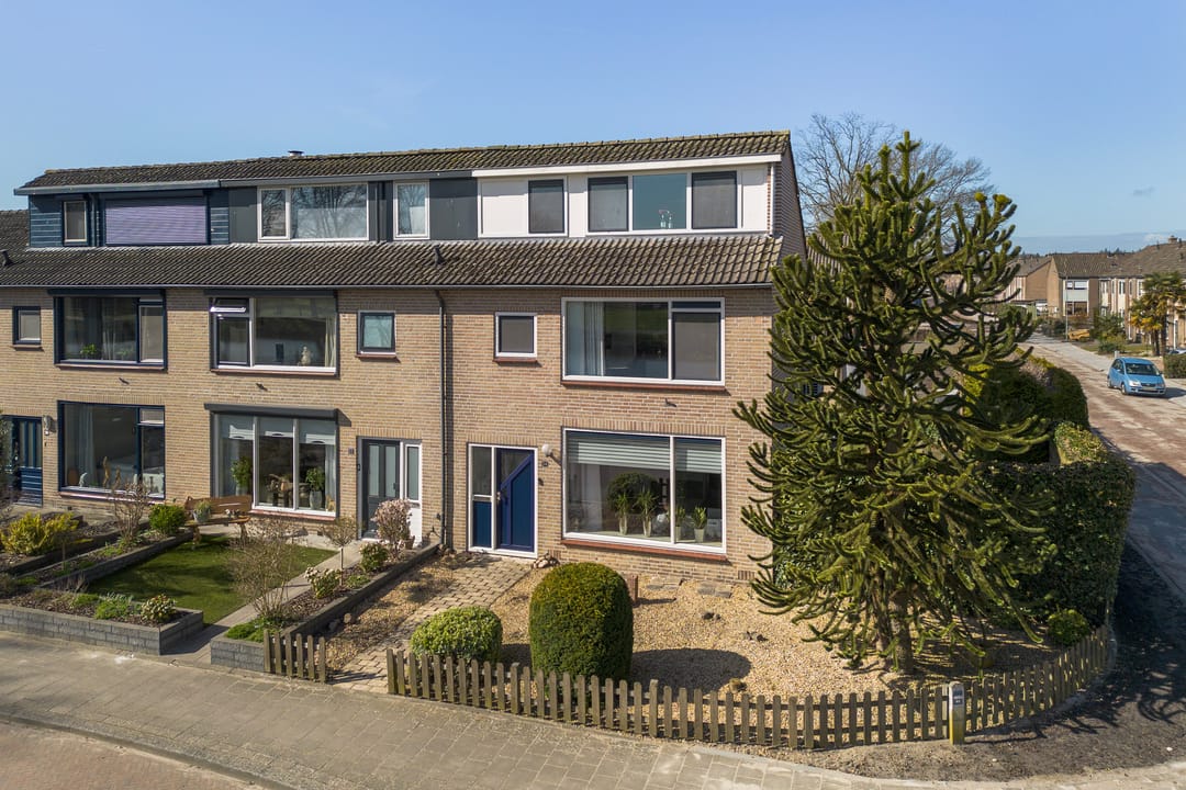 Photo 1 of de Kade 34