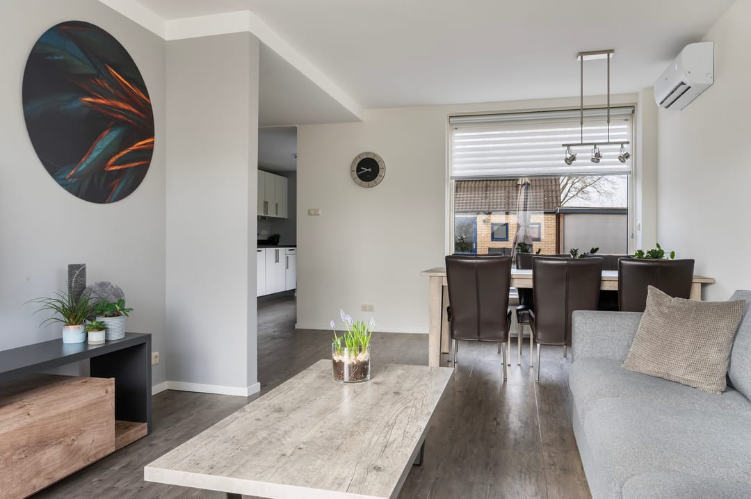 Photo 7 of de Kade 34