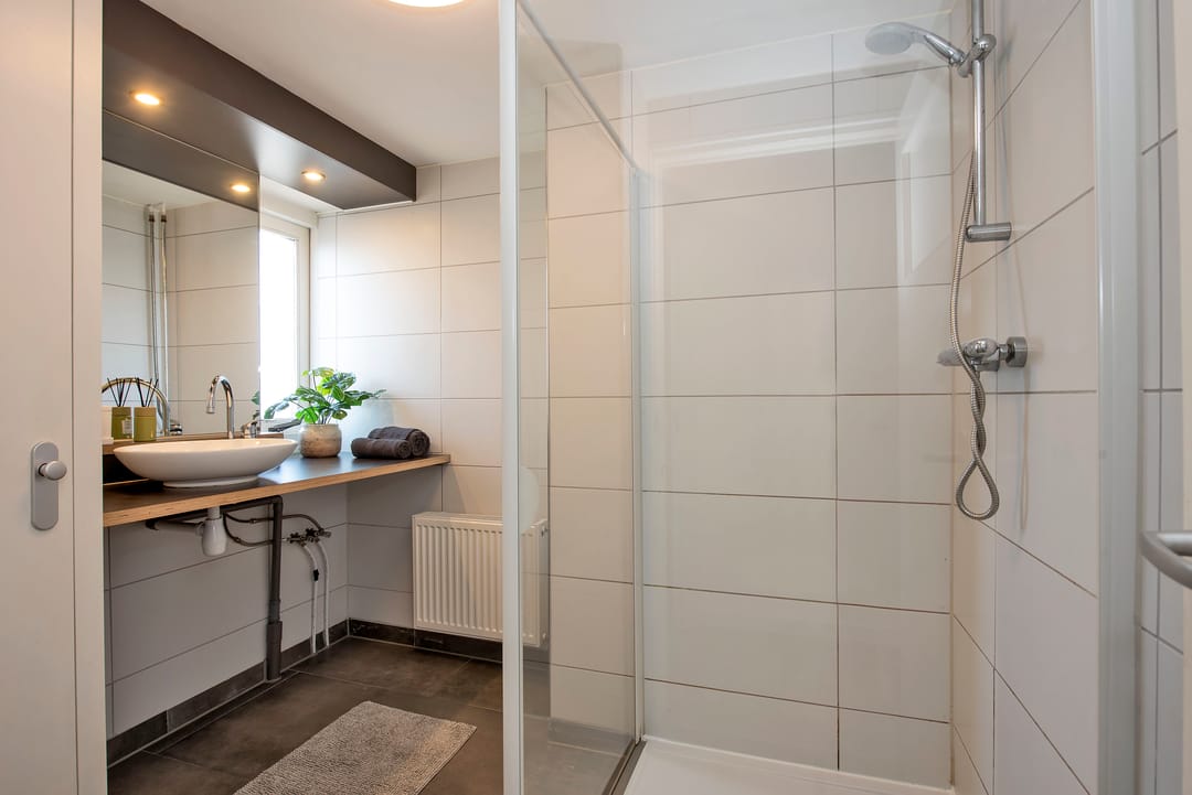 Photo 2 of Hoofdstraat 35-B