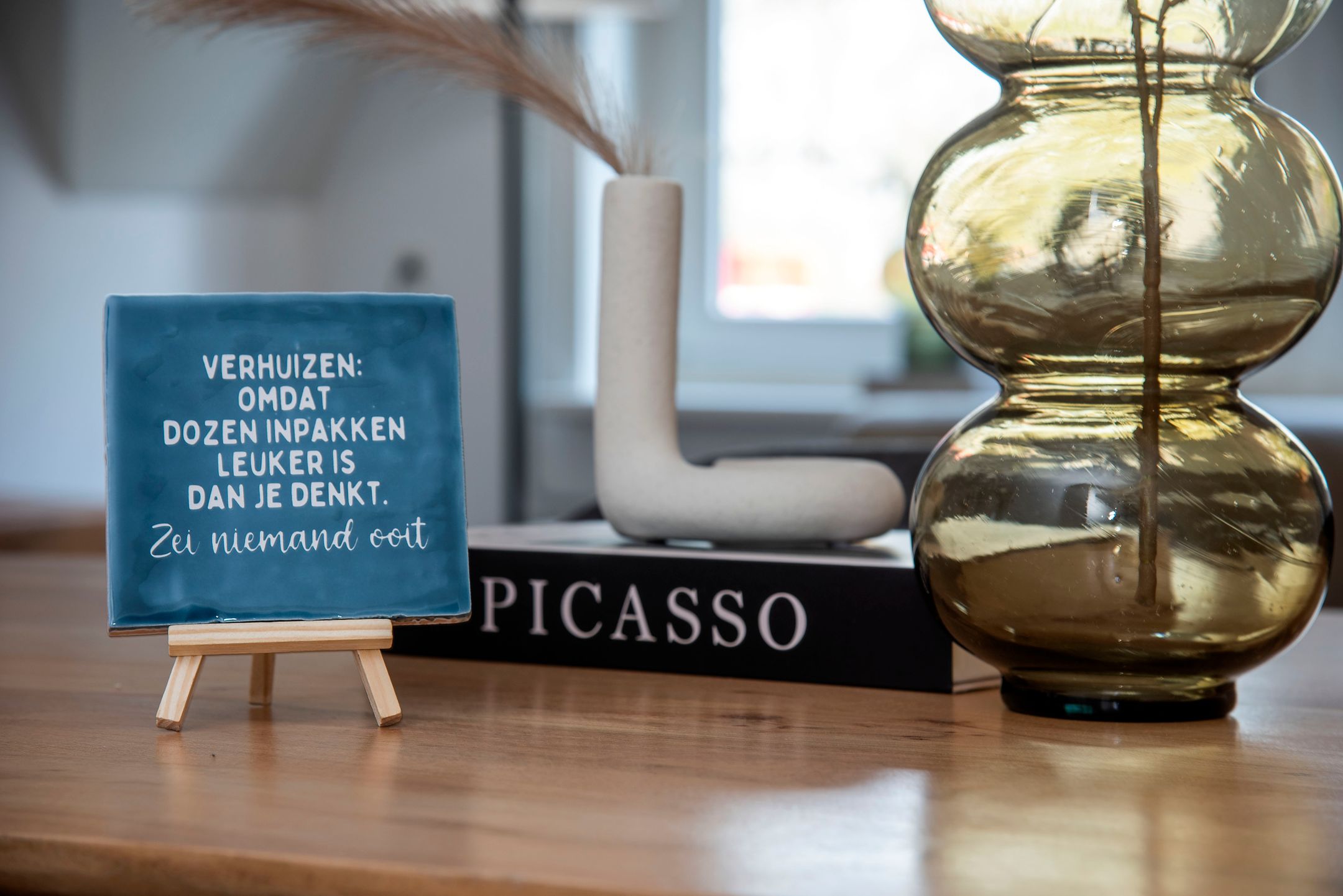 Photo 3 of Hoofdstraat 35-B