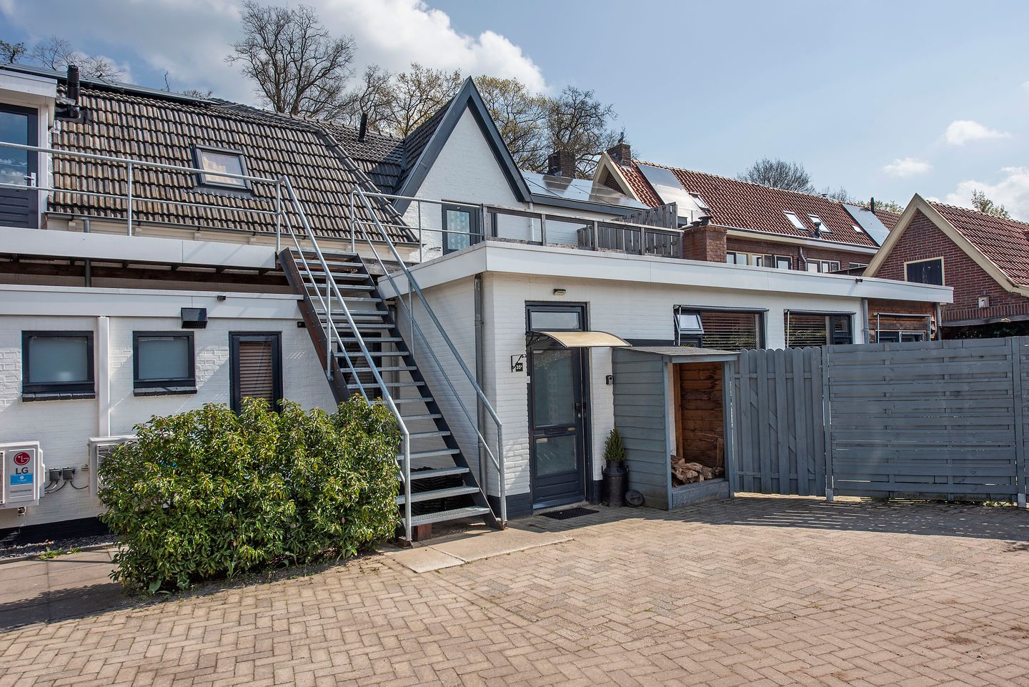 Photo 4 of Hoofdstraat 35-B