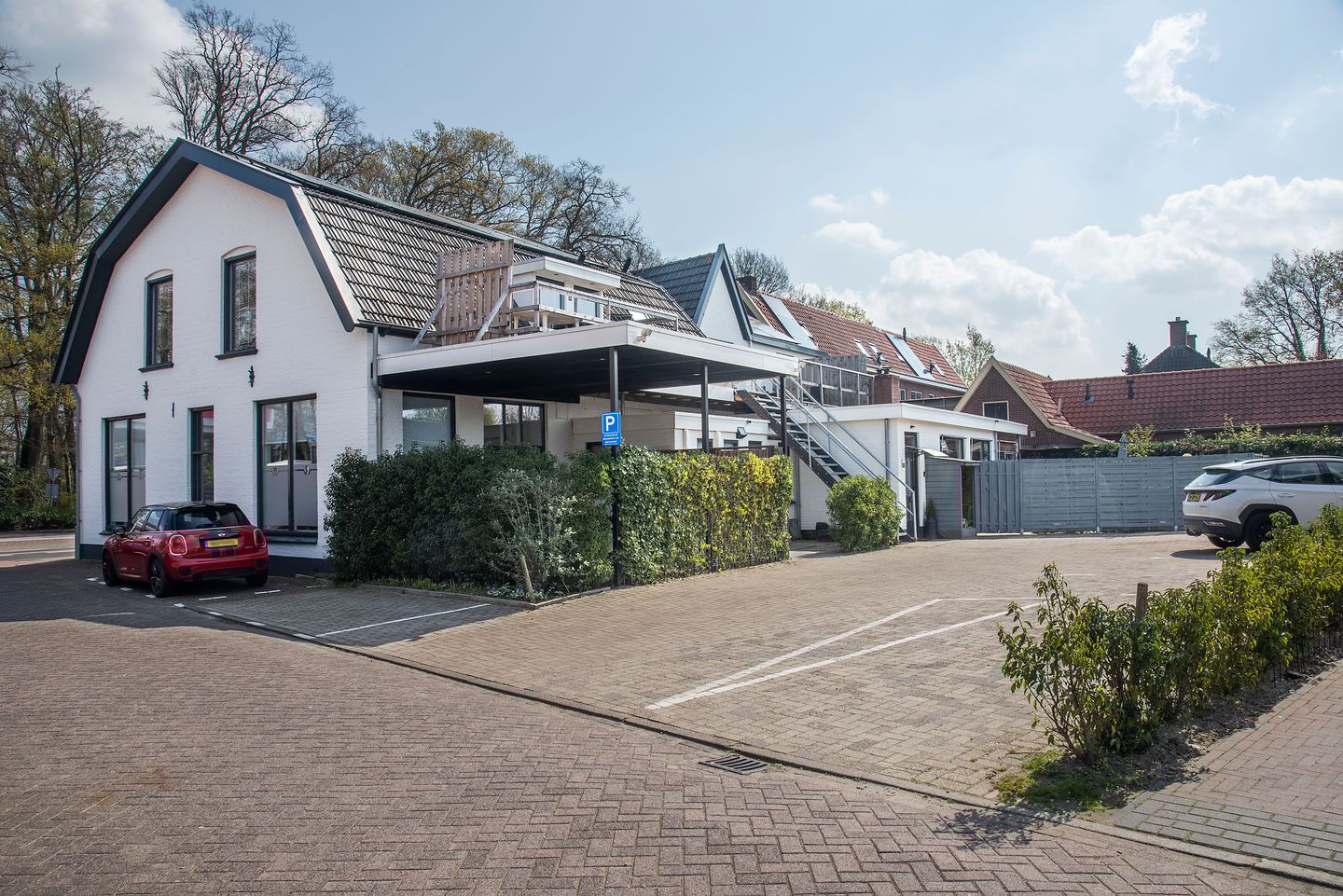 Photo 5 of Hoofdstraat 35-B