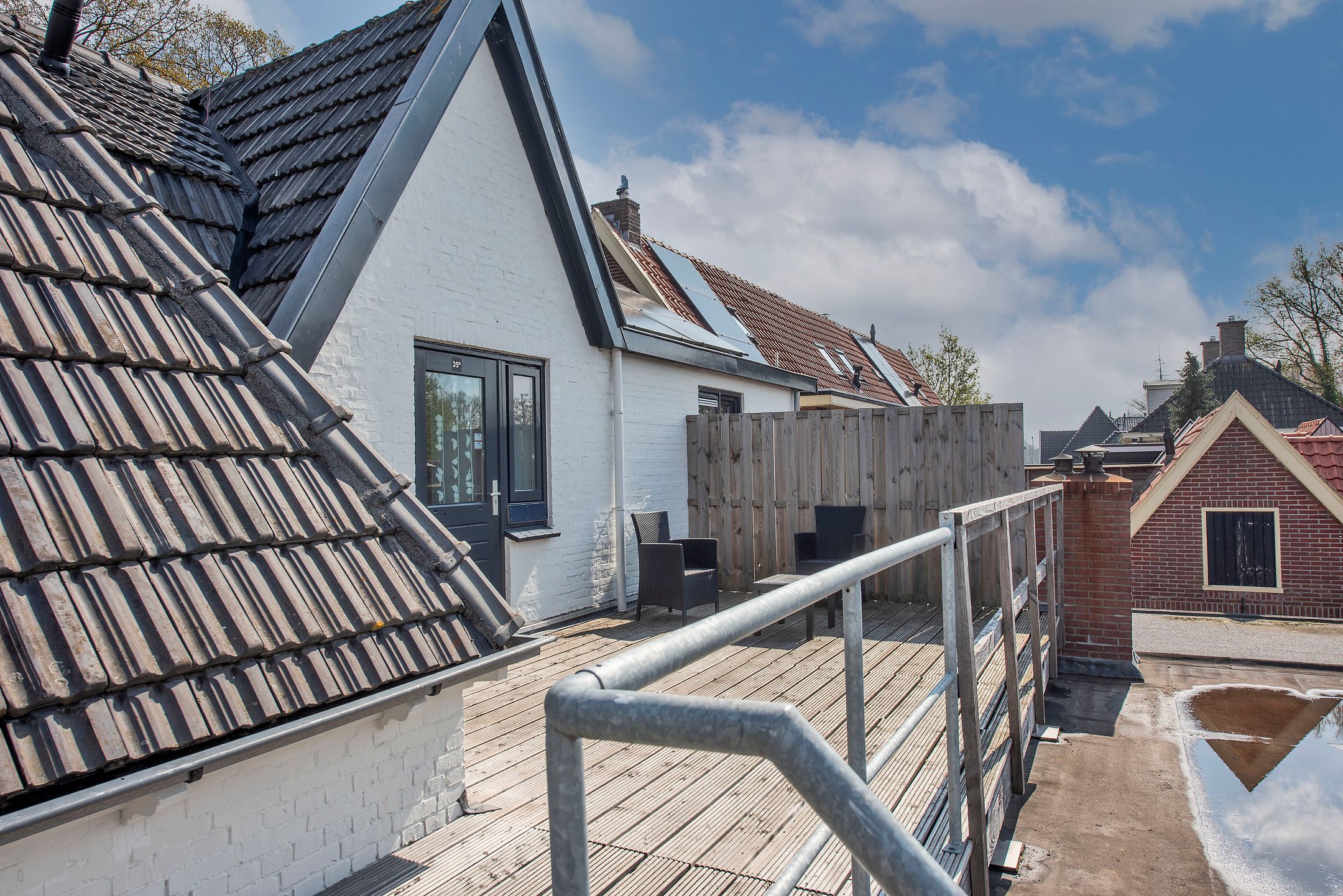 Photo 6 of Hoofdstraat 35-B