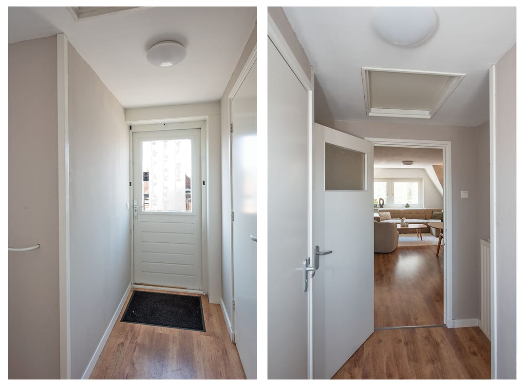 Photo 8 of Hoofdstraat 35-B