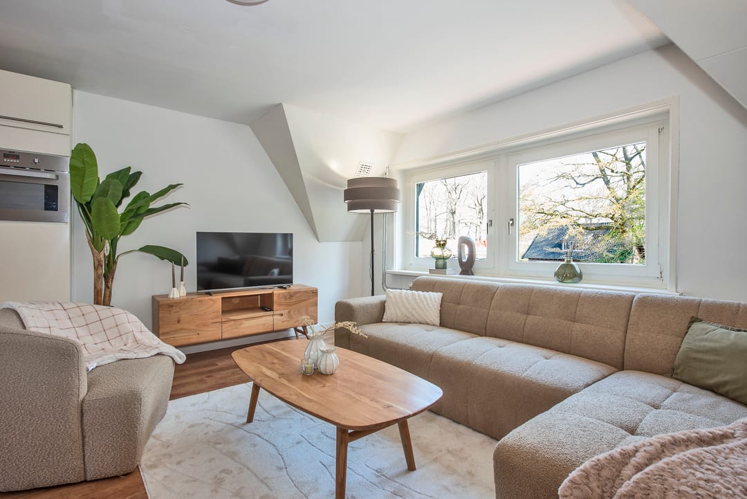 Photo 13 of Hoofdstraat 35-B