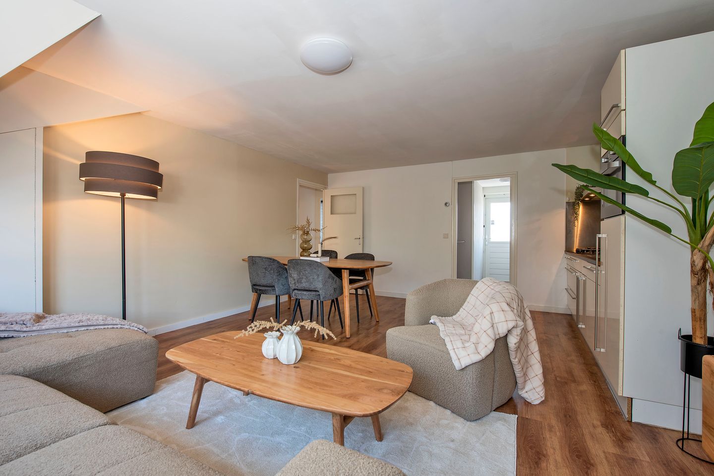 Photo 14 of Hoofdstraat 35-B