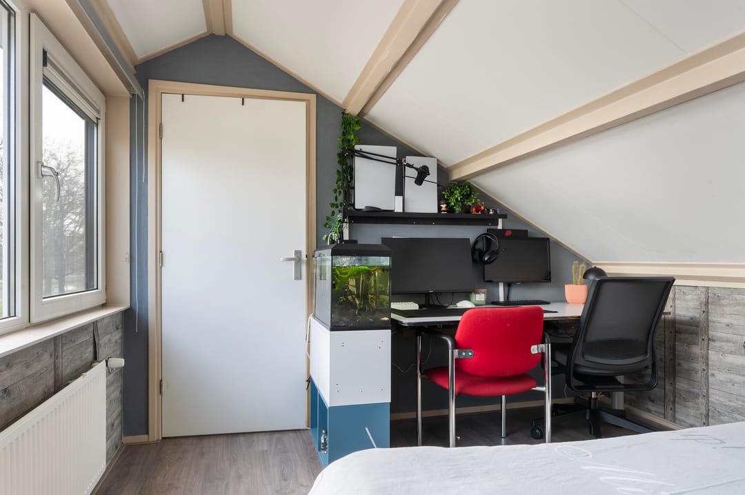 Photo 28 of de Kade 34