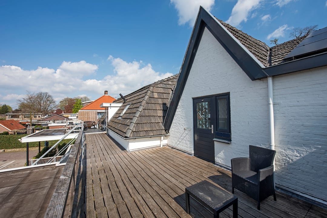 Photo 7 of Hoofdstraat 35-B