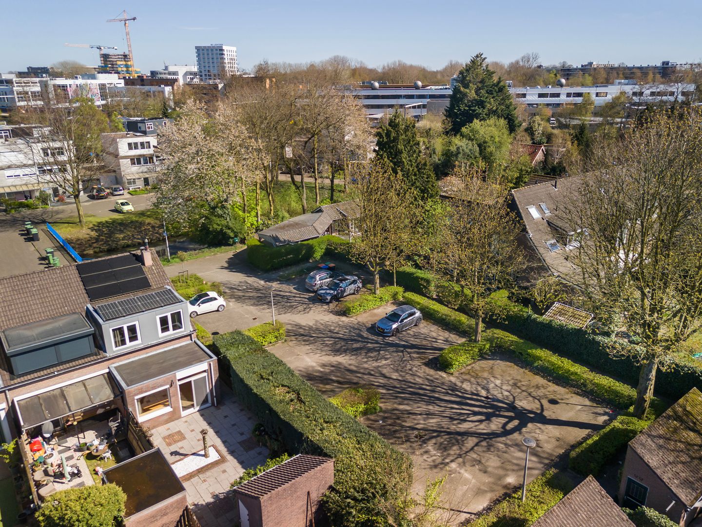 Photo 25 of Rodderikweg 27