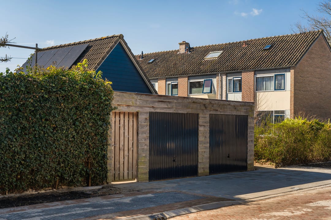 Photo 32 of de Kade 34