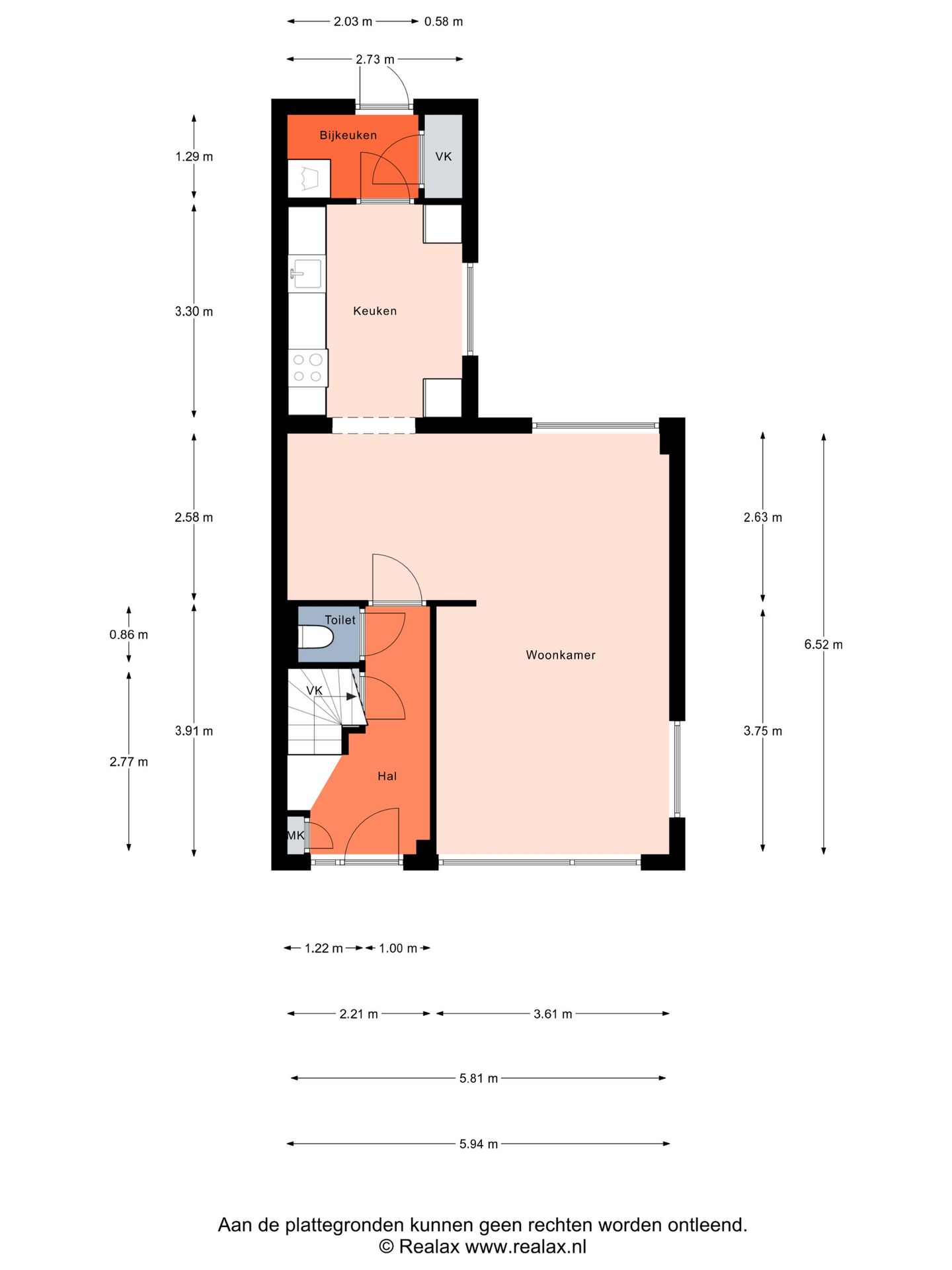 Photo 35 of de Kade 34