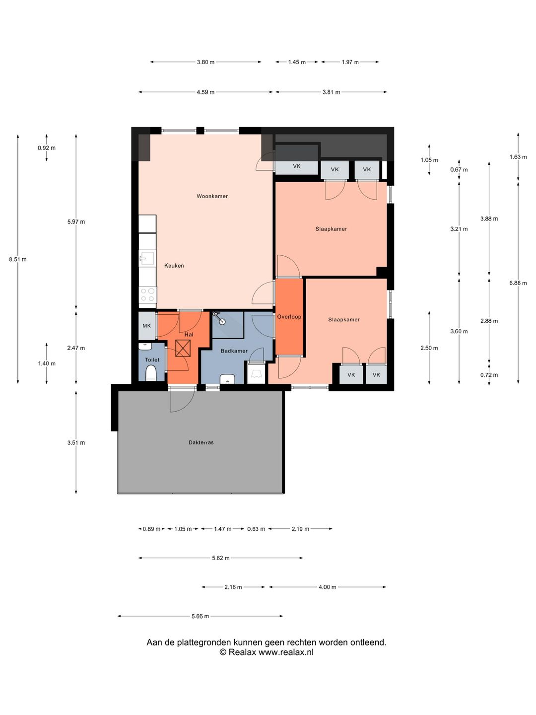 Photo 26 of Hoofdstraat 35-B