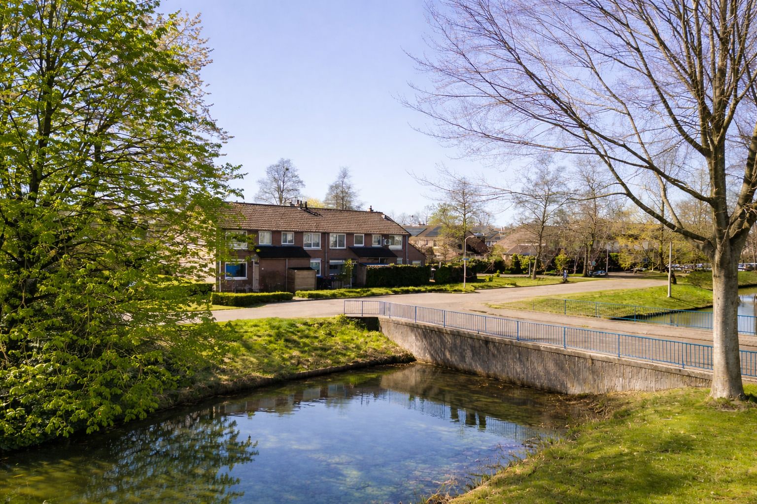 Photo 21 of Rodderikweg 27