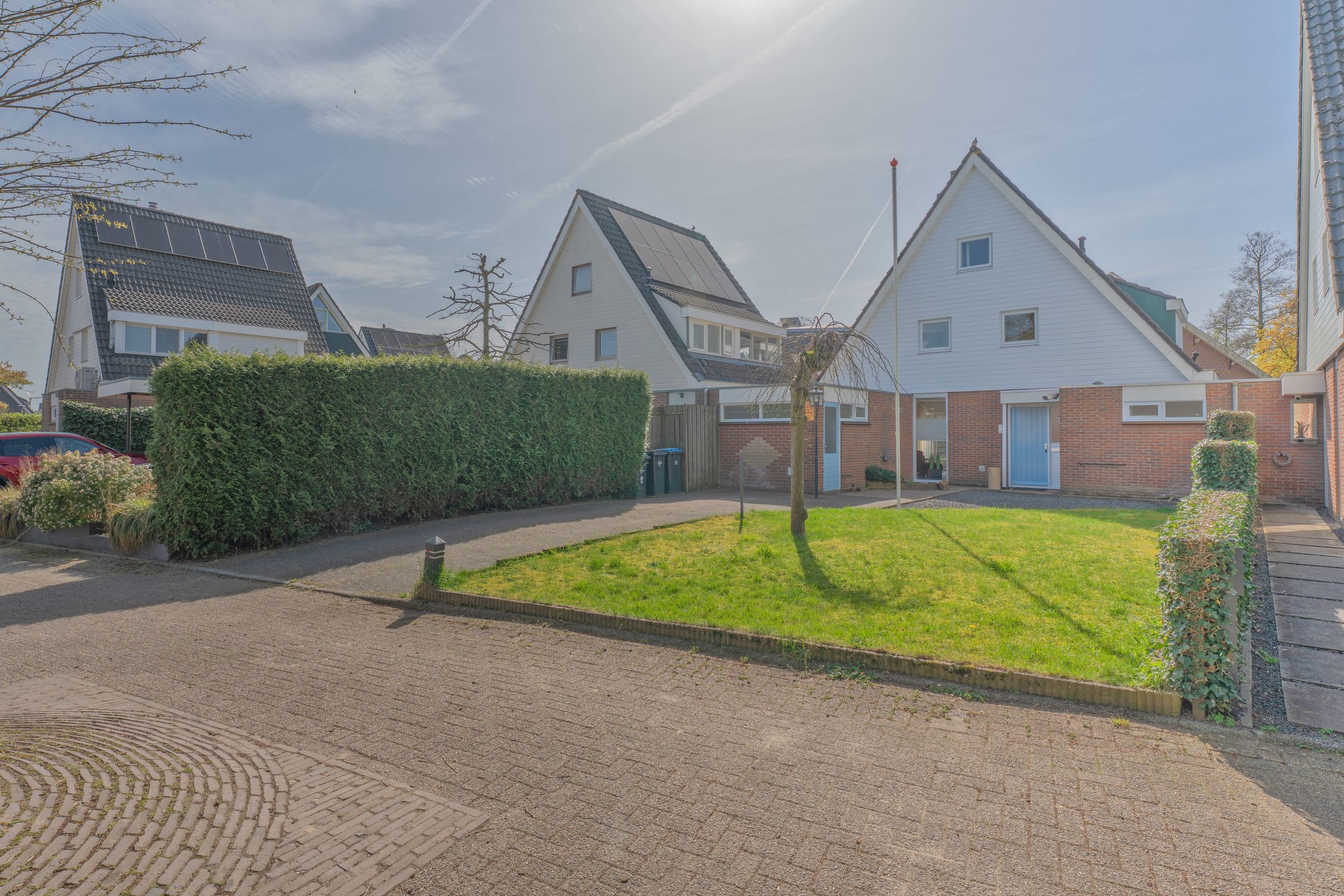 Tollenhof 4 