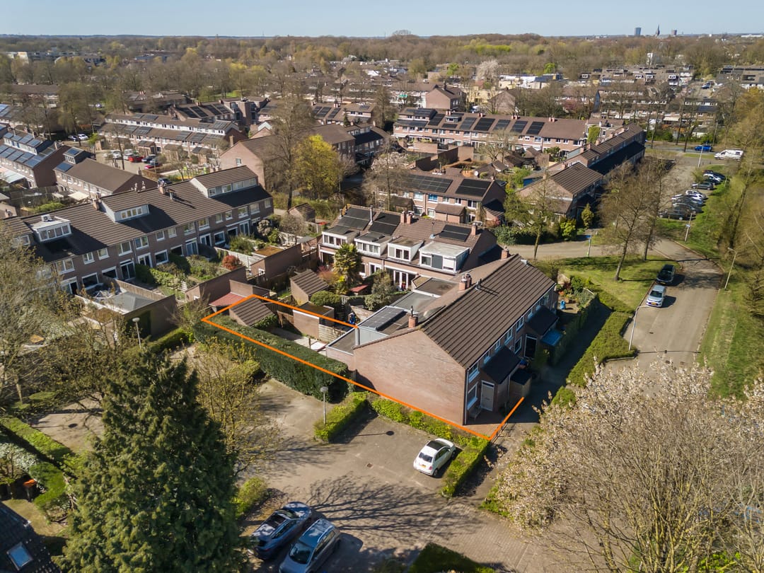 Photo 23 of Rodderikweg 27