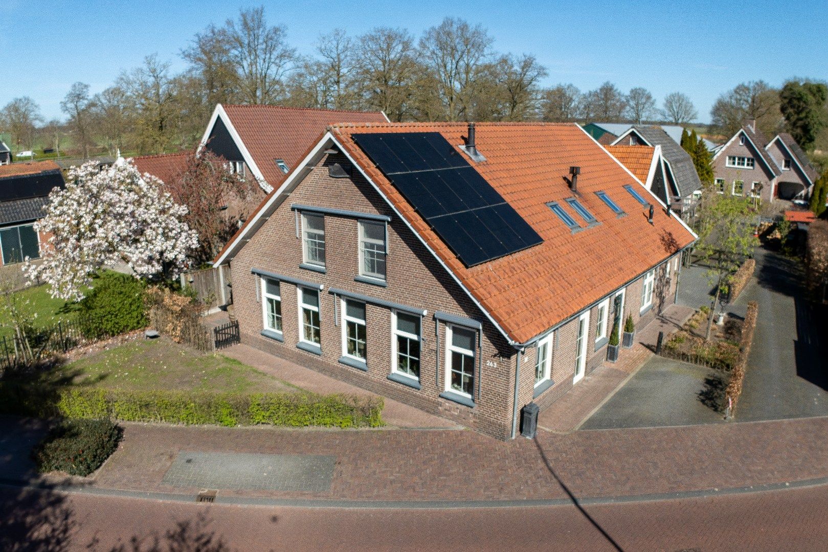 Oosteinde 263 