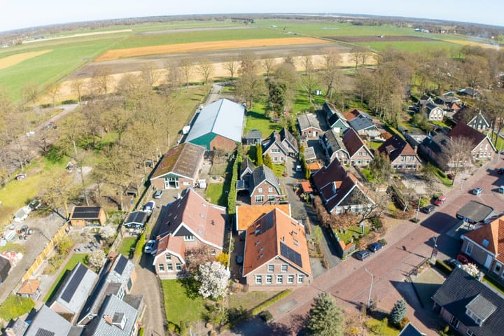 Foto 3 van Oosteinde 263